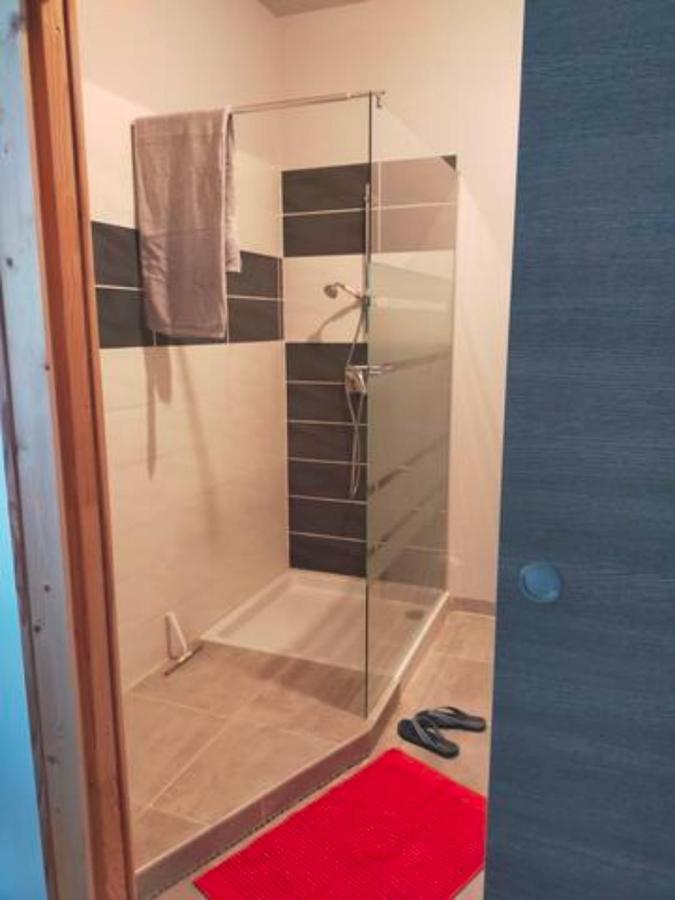 Apartament Julio Cesar Poligny  Zewnętrze zdjęcie