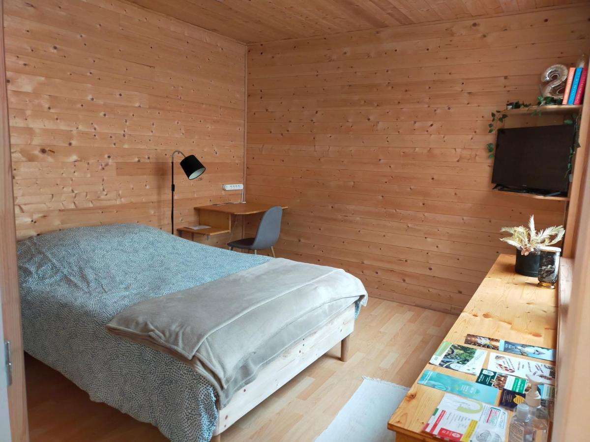 Apartament Julio Cesar Poligny  Pokój zdjęcie
