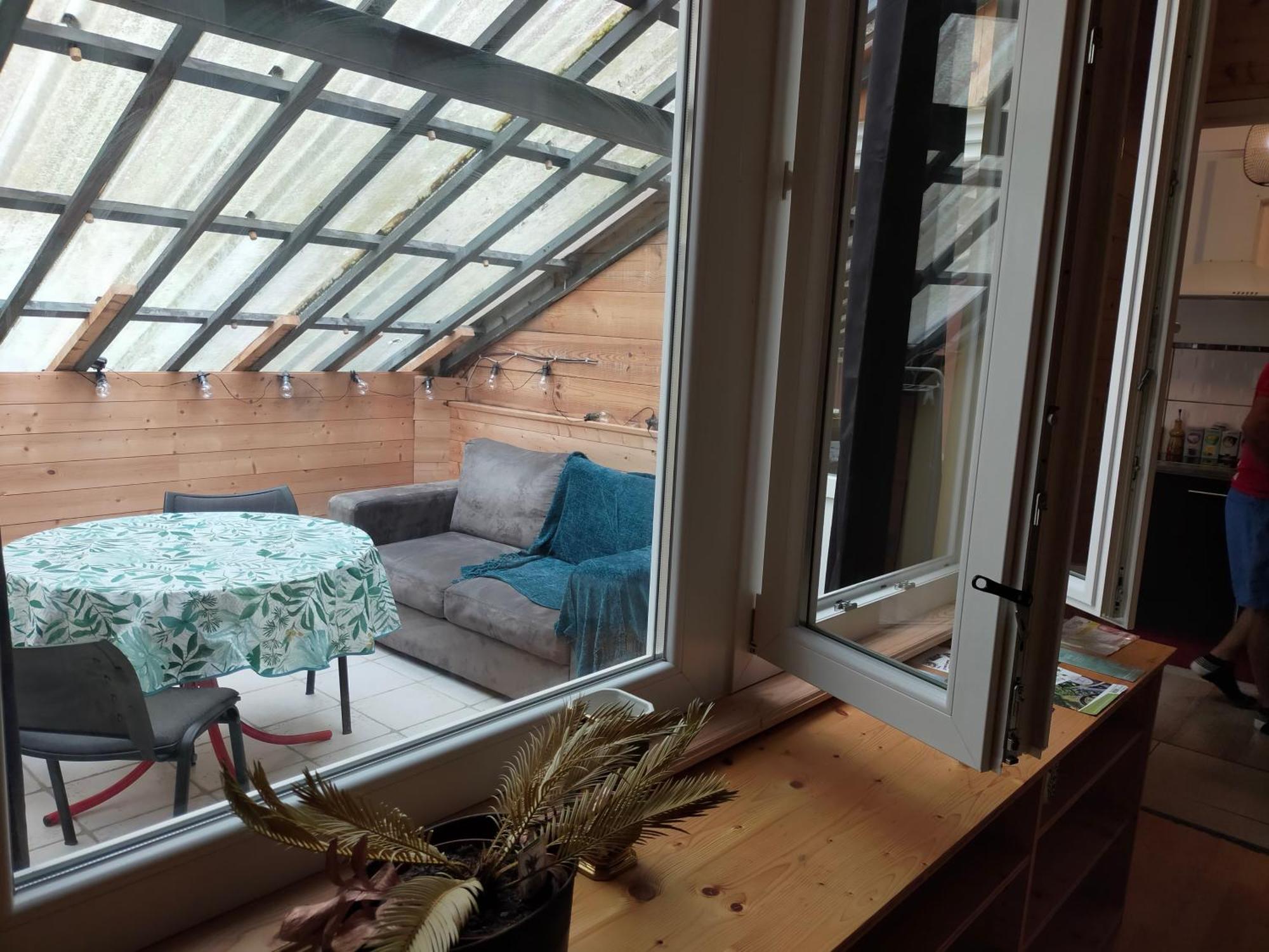 Apartament Julio Cesar Poligny  Pokój zdjęcie